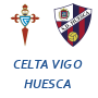 Celta Vigo Huesca