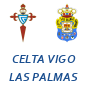 Celta Vigo Las Palmas