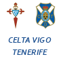 Celta Vigo Tenerife