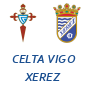 Celta Vigo Xerez