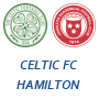 Celtic Glasgow Hamilton