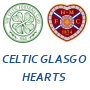 Celtic Glasgow Hearts