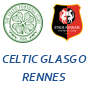 Celtic Glasgow Rennes