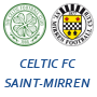 Celtic Glasgow Saint-Mirren