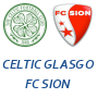 Celtic Glasgow Sion