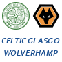 Celtic Glasgow Wolverhampton