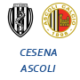 Cesena Ascoli