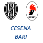 Cesena Bari