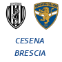 Cesena Brescia