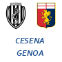 Cesena Genoa