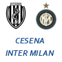 Cesena Inter Milan