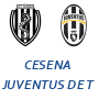 Cesena Juventus de Turin