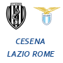 Cesena Lazio Rome