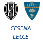 Cesena Lecce