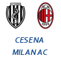 Cesena Milan AC