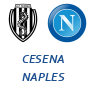 Cesena Naples