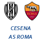 Cesena Roma