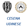 Cesena Udinese