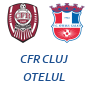 CFR Cluj Otelul