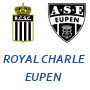 Charleroi Eupen