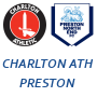 Charlton Athletic Preston
