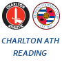 Charlton Athletic Reading