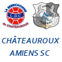 Chateauroux Amiens