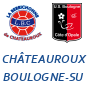 Chateauroux Boulogne-sur-Mer