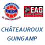 Chateauroux Guingamp