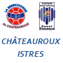 Chateauroux Istres