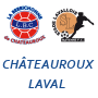 Chateauroux Laval
