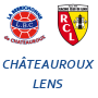 Chateauroux Lens