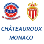 Chateauroux Monaco