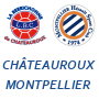 streaming Chateauroux Montpellier , LBC MHSC diffusion, regarder Chateauroux vs Montpellier ,diffusi