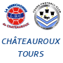 Chateauroux Tours