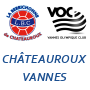 Chateauroux Vannes