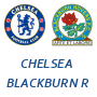 Chelsea Blackburn Rovers