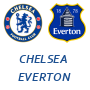Chelsea Everton