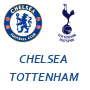Chelsea Tottenham