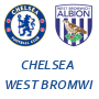 Chelsea West Bromwich