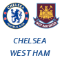 Chelsea West Ham