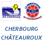 Cherbourg Chateauroux