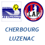 Cherbourg Luzenac
