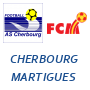 Cherbourg Martigues