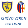 Chi�vo Verone Bologne