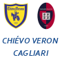 Chiévo Verone Cagliari