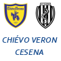 Chi�vo Verone Cesena