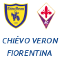 Chi�vo Verone Fiorentina