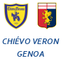 Chiévo Verone Genoa