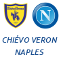 Chi�vo Verone Naples